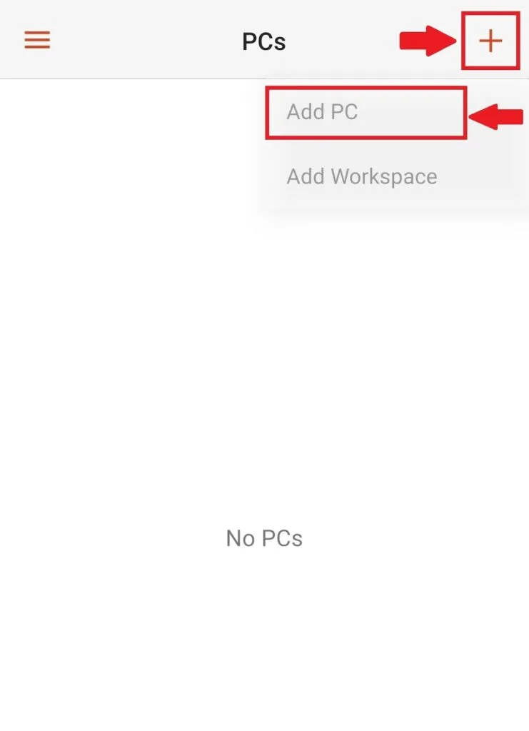 Sužinokite kaip prisijungti prie virtualaus ar dedikuoto serverio naudojant "Android" įrenginį su "Microsoft Remote Desktop" programėle.