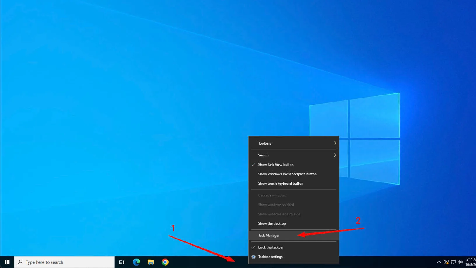 Norite užtikrinti sklandų VPS veikimą? Sužinokite, kaip stebėti procesoriaus ir RAM naudojimą naudojant "Windows" priemones.