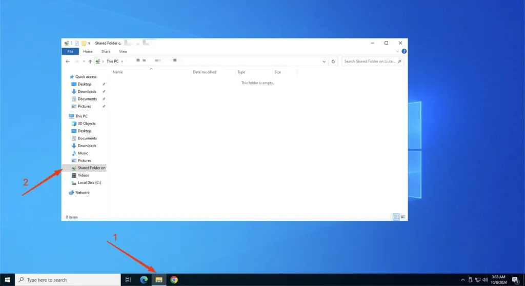Sužinokite kaip lengvai ir greitai perkelti failus iš 'MacOS' įrenginio į serverį.